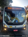 Transur - Transporte Rodoviário Mansur 2320 na cidade de Juiz de Fora, Minas Gerais, Brasil, por Mateus Vinte. Número da foto: #:id.