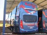 Real Sul Turismo 2022198 na cidade de Samambaia, Distrito Federal, Brasil, por Isaac Araújo de Souza. Número da foto: #10214339.