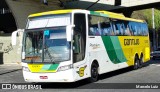 Empresa Gontijo de Transportes 12810 na cidade de Belo Horizonte, Minas Gerais, Brasil, por Marcelo Luiz. Número da foto: #10213227.