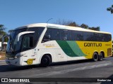 Empresa Gontijo de Transportes 18640 na cidade de Brasília, Distrito Federal, Brasil, por Everton Lira. Número da foto: #10214437.