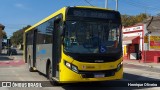 City Transporte Urbano Intermodal Sorocaba 2783 na cidade de Sorocaba, São Paulo, Brasil, por Henrique Oliveira. Número da foto: #:id.