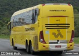 Viação Itapemirim 60013 na cidade de Juiz de Fora, Minas Gerais, Brasil, por Leonardo Daniel. Número da foto: #10214966.