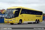 Viação Itapemirim 60081 na cidade de São Paulo, São Paulo, Brasil, por Flavio Rodrigues Silva. Número da foto: #10213258.