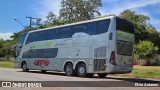 Eucatur - Empresa União Cascavel de Transportes e Turismo 4830 na cidade de Campo Mourão, Paraná, Brasil, por Elvio Antunes. Número da foto: #10215753.