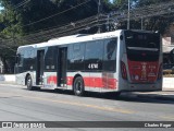 Express Transportes Urbanos Ltda 4 8740 na cidade de São Paulo, São Paulo, Brasil, por Charles Roger. Número da foto: #10213525.