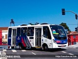 RTO - Reserva Técnica Operacional 1.068 na cidade de São Paulo, São Paulo, Brasil, por Felipe Goncalves do Vale. Número da foto: #10214693.