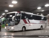 Expresso Gardenia 2865 na cidade de Belo Horizonte, Minas Gerais, Brasil, por Feehzynho Pereira. Número da foto: #:id.