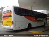 Saritur - Santa Rita Transporte Urbano e Rodoviário 11550 na cidade de Oliveira, Minas Gerais, Brasil, por Marcos de Alcantara Pinto. Número da foto: #:id.