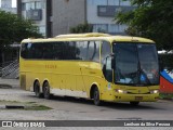 Viação Itapemirim 5813 na cidade de Caruaru, Pernambuco, Brasil, por Lenilson da Silva Pessoa. Número da foto: #10213761.