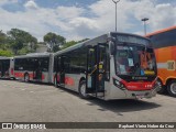 Express Transportes Urbanos Ltda 4 8708 na cidade de São Paulo, São Paulo, Brasil, por Raphael Vieira Nobre da Cruz. Número da foto: #10216566.