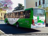 Padova Coletivos 3546 na cidade de Campinas, São Paulo, Brasil, por Henrique Alves de Paula Silva. Número da foto: #:id.