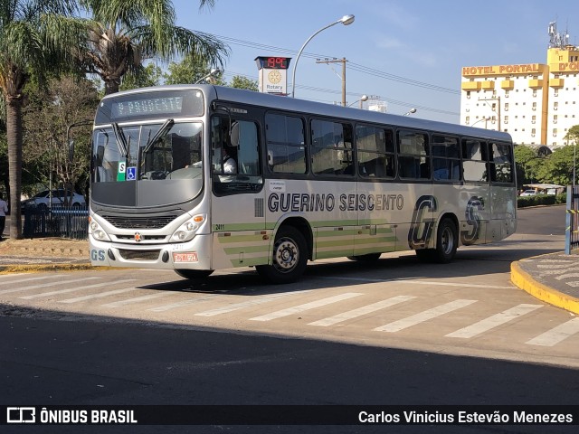 Guerino Seiscento 2411 na cidade de Presidente Prudente, São Paulo, Brasil, por Carlos Vinicius Estevão Menezes. Número da foto: #10217830.