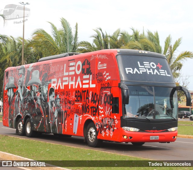 Léo & Raphael  na cidade de Campo Grande, Mato Grosso do Sul, Brasil, por Tadeu Vasconcelos. Número da foto: #10217280.