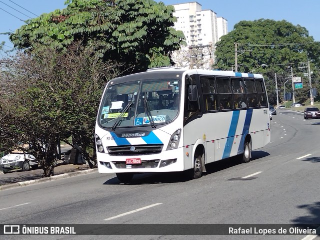 Permissionários Autônomos de Guarulhos RT-06 na cidade de Guarulhos, São Paulo, Brasil, por Rafael Lopes de Oliveira. Número da foto: #10217582.