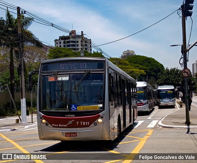 KBPX Administração e Participação > Transkuba 7 7911 na cidade de São Paulo, São Paulo, Brasil, por Felipe Goncalves do Vale. Número da foto: #10218715.