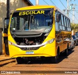 Prefeitura Municipal de Bento de Abreu GAH3A47 na cidade de Bilac, São Paulo, Brasil, por Matheus Zaghi. Número da foto: #10216885.