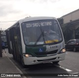 Transunião Transportes 5 6236 na cidade de São Paulo, São Paulo, Brasil, por Andre Santos de Moraes. Número da foto: #10218873.