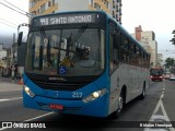 ANSAL - Auto Nossa Senhora de Aparecida 217 na cidade de Juiz de Fora, Minas Gerais, Brasil, por Kirlaine Henrique. Número da foto: #:id.
