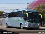 Viação Garcia 82065 na cidade de Paranavaí, Paraná, Brasil, por Robson Alves. Número da foto: #10218005.