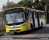 Viação Campo dos Ouros 3235 na cidade de Guarulhos, São Paulo, Brasil, por Cauan Ferreira. Número da foto: #:id.