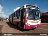Rio Guamá AP-31612 na cidade de Santa Bárbara do Pará, Pará, Brasil, por Jonas Miranda. Número da foto: #10218186.