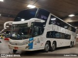 Auto Viação Catarinense 3710 na cidade de Belo Horizonte, Minas Gerais, Brasil, por Gabriel Oliveira. Número da foto: #10219513.