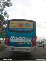 ATT - Atlântico Transportes e Turismo 881555 na cidade de Itabuna, Bahia, Brasil, por Adenilson Oliveira. Número da foto: #:id.
