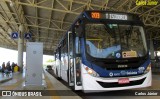 Rápido Araguaia 50709 na cidade de Goiânia, Goiás, Brasil, por Carlos Júnior. Número da foto: #:id.