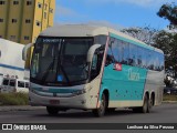 Empresa de Ônibus Nossa Senhora da Penha 50020 na cidade de Caruaru, Pernambuco, Brasil, por Lenilson da Silva Pessoa. Número da foto: #10217066.
