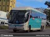 Empresa de Ônibus Nossa Senhora da Penha 50020 na cidade de Caruaru, Pernambuco, Brasil, por Lenilson da Silva Pessoa. ID da foto: :id.