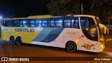 Empresa Gontijo de Transportes 14715 na cidade de Campo Mourão, Paraná, Brasil, por Elvio Antunes. Número da foto: #10219074.