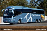 Transbrasiliana Transportes e Turismo 2750 na cidade de Brasília, Distrito Federal, Brasil, por Eliziar Maciel Soares. Número da foto: #:id.