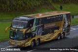 MP Viagens 1070 na cidade de Lavrinhas, São Paulo, Brasil, por Jhonatan Diego da Silva Trevisan. Número da foto: #:id.
