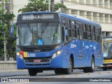 Mobibrasil São Lourenço >>> Mobi-PE 2.950 na cidade de Recife, Pernambuco, Brasil, por Glauber Medeiros. Número da foto: #:id.