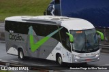 Nova Opção Turismo 2860 na cidade de Lavrinhas, São Paulo, Brasil, por Jhonatan Diego da Silva Trevisan. Número da foto: #:id.