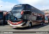 Santa Maria Fretamento e Turismo > Transportes Santa Maria(SP) 1500 na cidade de São Bernardo do Campo, São Paulo, Brasil, por Marco Antonio da Silva. Número da foto: #10218050.