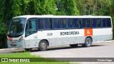 Borborema Imperial Transportes 2228 na cidade de Recife, Pernambuco, Brasil, por Victor Hugo. Número da foto: #10219606.