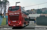 Santa Maria Fretamento e Turismo > Transportes Santa Maria(SP) 1000 na cidade de São Bernardo do Campo, São Paulo, Brasil, por Marco Antonio da Silva. Número da foto: #10219295.