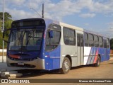 Ônibus Particulares 36.083 na cidade de Oliveira, Minas Gerais, Brasil, por Marcos de Alcantara Pinto. Número da foto: #10217537.