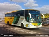 Empresa Gontijo de Transportes 17290 na cidade de Belo Horizonte, Minas Gerais, Brasil, por Izaque de Paula Serafim. Número da foto: #10217618.