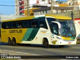 Empresa Gontijo de Transportes 18000 na cidade de Belo Horizonte, Minas Gerais, Brasil, por Matheus Adler. Número da foto: #10218254.