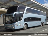 Viação Garcia 8021 na cidade de Confins, Minas Gerais, Brasil, por Marcos de Alcantara Pinto. Número da foto: #10217627.