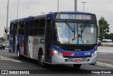 Guarulhos Transportes 33.806 na cidade de São Paulo, São Paulo, Brasil, por George Miranda. Número da foto: #10218836.
