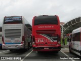 Lirabus 11802 na cidade de Aparecida, São Paulo, Brasil, por Douglas Célio Brandao. Número da foto: #:id.