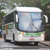 Empresa Gontijo de Transportes 21720 na cidade de São Paulo, São Paulo, Brasil, por Tadeu Vasconcelos. Número da foto: #10218403.