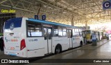Rápido Araguaia 50706 na cidade de Goiânia, Goiás, Brasil, por Carlos Júnior. Número da foto: #:id.