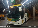 Empresa Gontijo de Transportes 15075 na cidade de São Paulo, São Paulo, Brasil, por Michel Eduardo da Silva. Número da foto: #10219221.