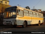 Ônibus Particulares 1623 na cidade de Santo Antônio do Amparo, Minas Gerais, Brasil, por Marcos de Alcantara Pinto. ID da foto: :id.