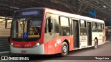 Express Transportes Urbanos Ltda 4 8874 na cidade de São Paulo, São Paulo, Brasil, por Thiago Lima. Número da foto: #:id.