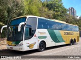 Empresa Gontijo de Transportes 14810 na cidade de Belo Horizonte, Minas Gerais, Brasil, por Pedro Castro. Número da foto: #10217542.